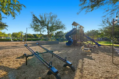 Union Park at Happy Valley in Phoenix, Arizona