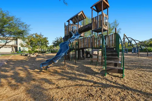 Union Park at Happy Valley in Phoenix, Arizona