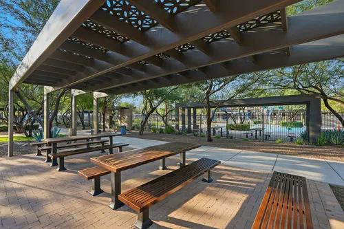 Union Park at Happy Valley in Phoenix, Arizona