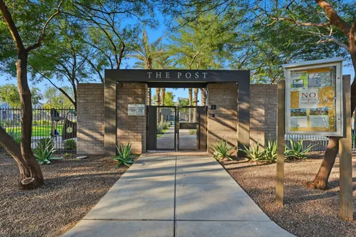 Union Park at Happy Valley in Phoenix, Arizona