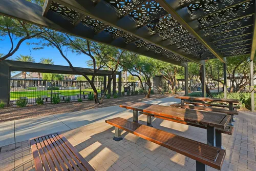 Union Park at Happy Valley in Phoenix, Arizona