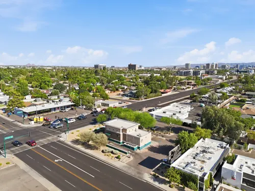 Uptown Phoenix in Phoenix, Arizona