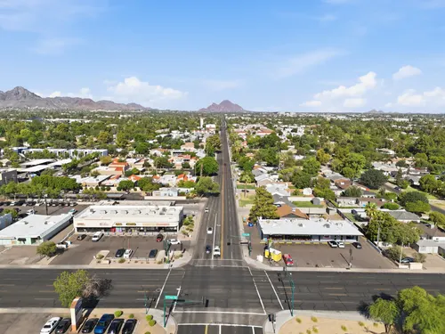 Uptown Phoenix in Phoenix, Arizona