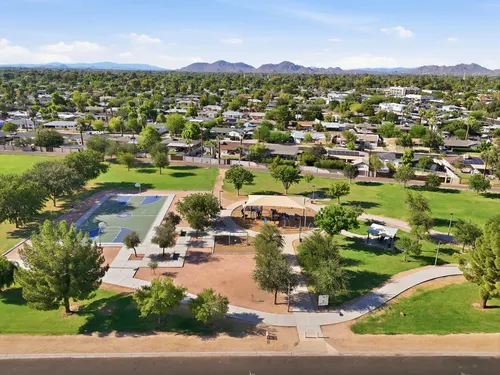 Uptown Phoenix in Phoenix, Arizona