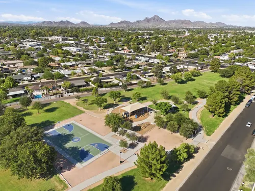 Uptown Phoenix in Phoenix, Arizona