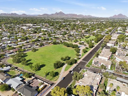 Uptown Phoenix in Phoenix, Arizona