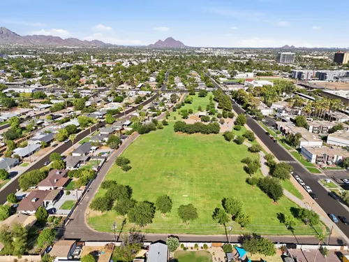 Uptown Phoenix in Phoenix, Arizona