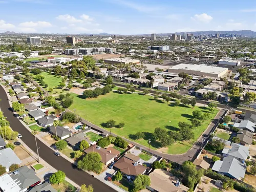 Uptown Phoenix in Phoenix, Arizona
