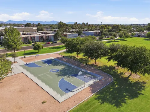 Uptown Phoenix in Phoenix, Arizona