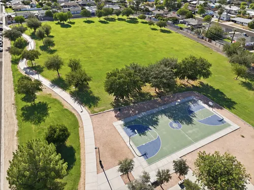Uptown Phoenix in Phoenix, Arizona