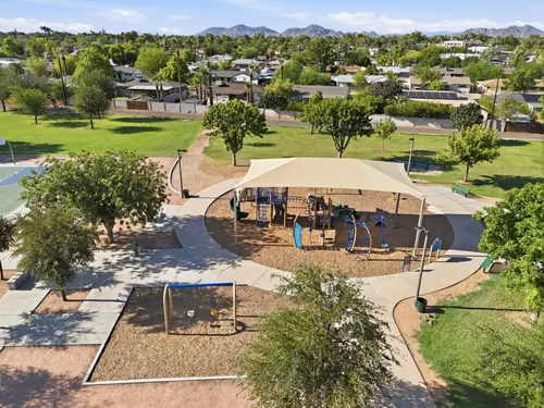 Uptown Phoenix in Phoenix, Arizona