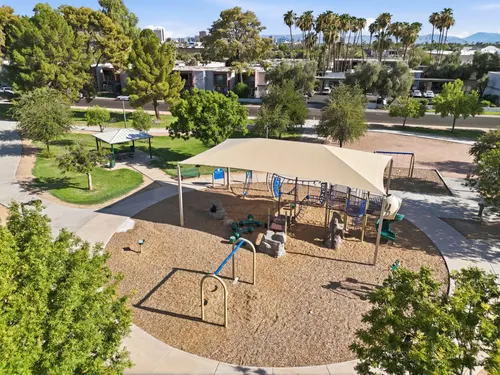 Uptown Phoenix in Phoenix, Arizona