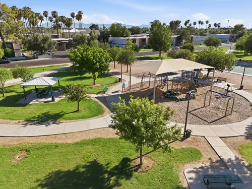 Uptown Phoenix in Phoenix, Arizona