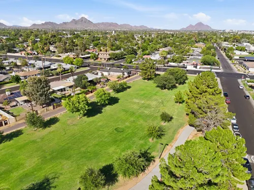 Uptown Phoenix in Phoenix, Arizona