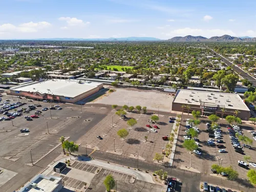 Uptown Phoenix in Phoenix, Arizona