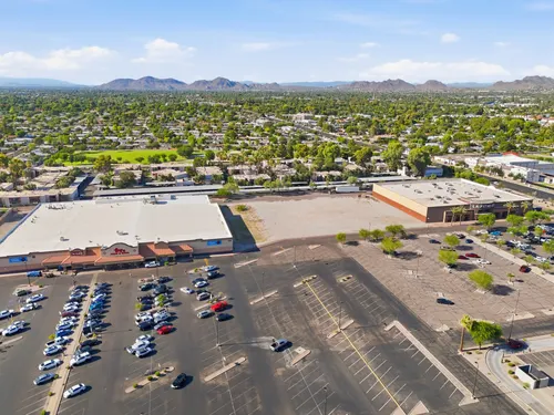Uptown Phoenix in Phoenix, Arizona