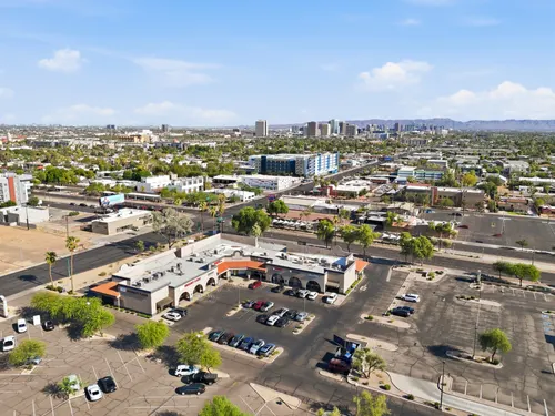 Uptown Phoenix in Phoenix, Arizona