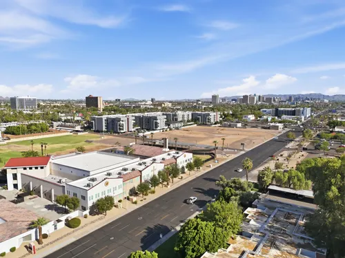 Uptown Phoenix in Phoenix, Arizona
