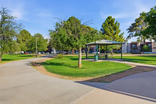 Uptown Phoenix in Phoenix, Arizona