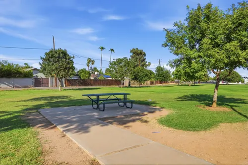 Uptown Phoenix in Phoenix, Arizona