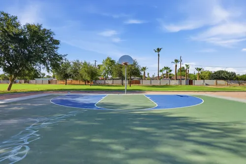 Uptown Phoenix in Phoenix, Arizona