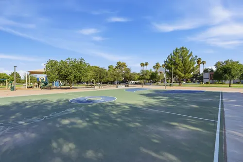 Uptown Phoenix in Phoenix, Arizona