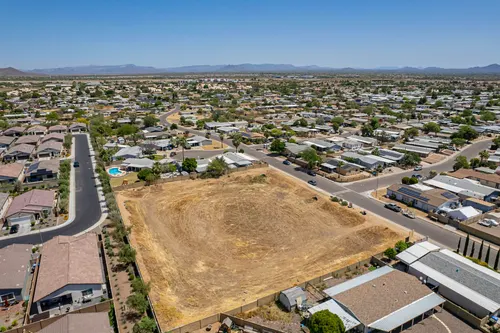 Utopia Estates in Phoenix, Arizona