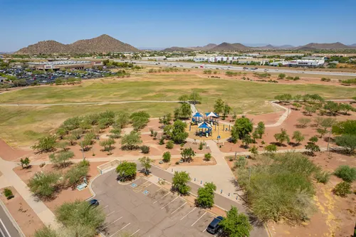 Utopia Estates in Phoenix, Arizona