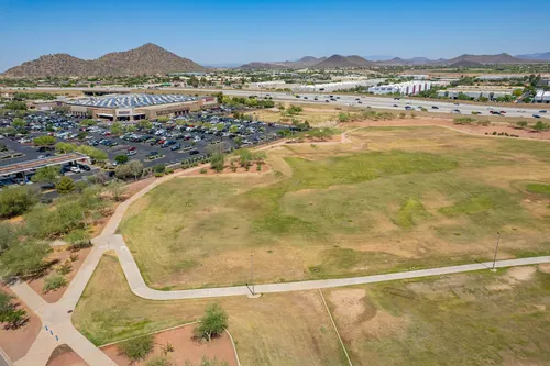 Utopia Estates in Phoenix, Arizona