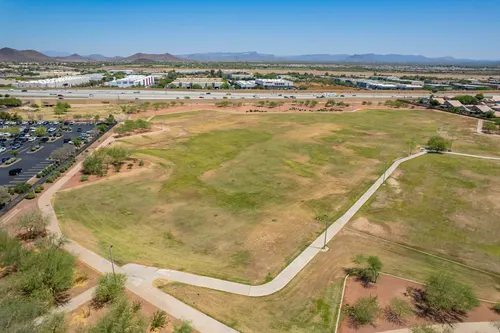 Utopia Estates in Phoenix, Arizona