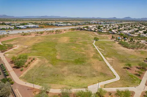 Utopia Estates in Phoenix, Arizona