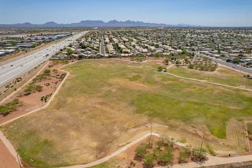 Utopia Estates in Phoenix, Arizona