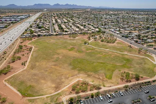 Utopia Estates in Phoenix, Arizona