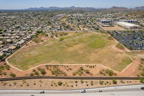 Utopia Estates in Phoenix, Arizona
