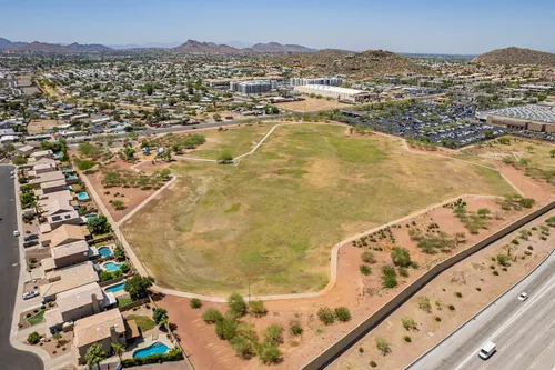 Utopia Estates in Phoenix, Arizona