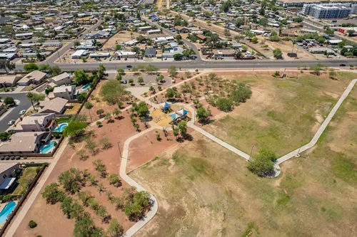 Utopia Estates in Phoenix, Arizona