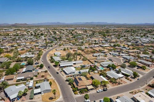 Utopia Estates in Phoenix, Arizona