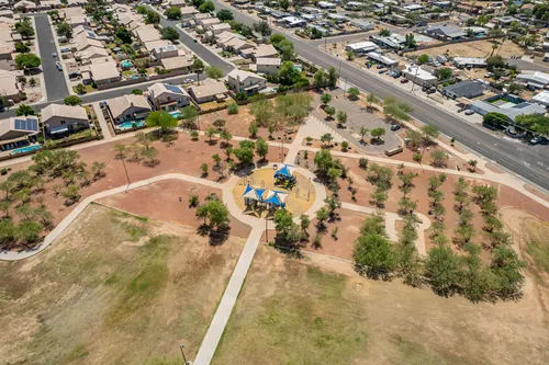 Utopia Estates in Phoenix, Arizona
