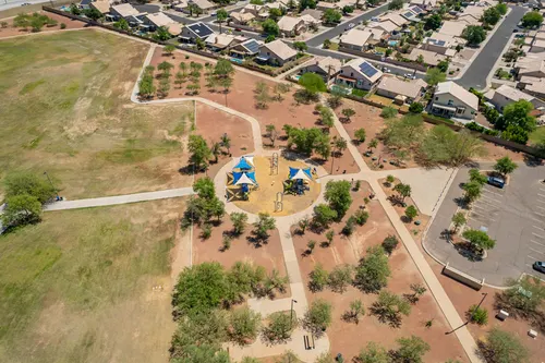 Utopia Estates in Phoenix, Arizona