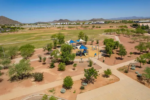 Utopia Estates in Phoenix, Arizona