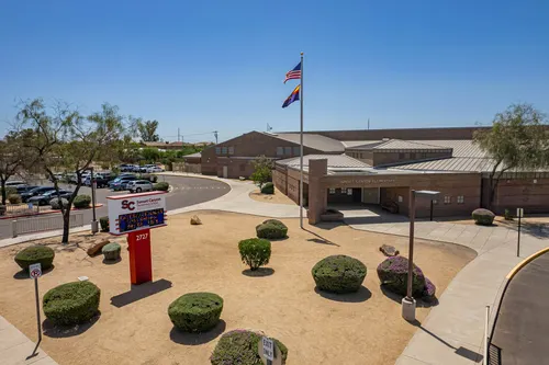 Utopia Estates in Phoenix, Arizona