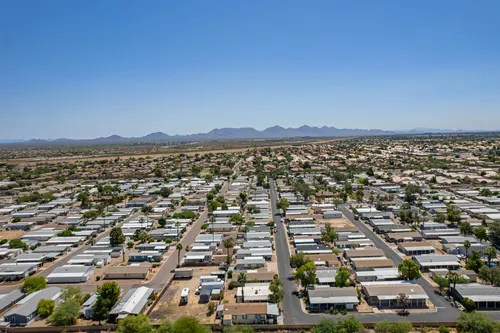 Utopia Estates in Phoenix, Arizona