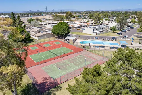 Valle Venado in Phoenix, Arizona