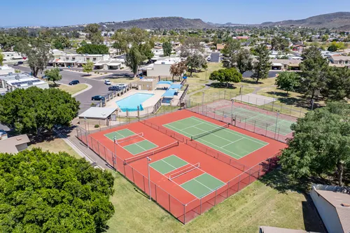 Valle Venado in Phoenix, Arizona