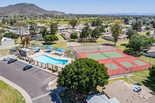 Valle Venado in Phoenix, Arizona