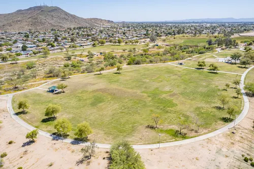 Valle Venado in Phoenix, Arizona