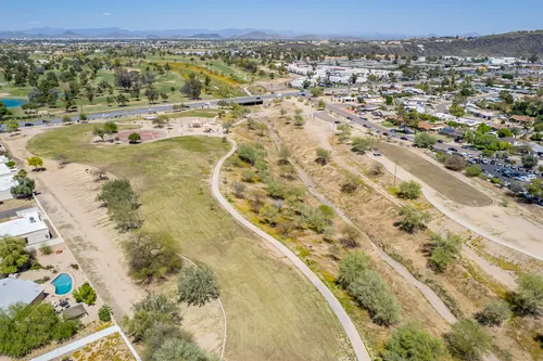 Valle Venado in Phoenix, Arizona