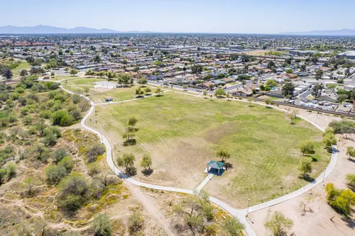 Valle Venado in Phoenix, Arizona