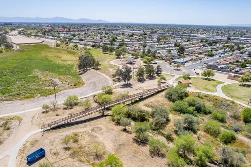 Valle Venado in Phoenix, Arizona