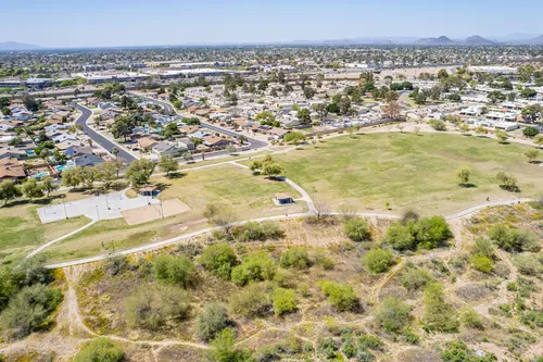 Valle Venado in Phoenix, Arizona